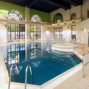 Crowne Plaza Leeds, An Ihg Leeds (West Yorkshire)